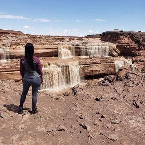 Meet your Posher, Leslie